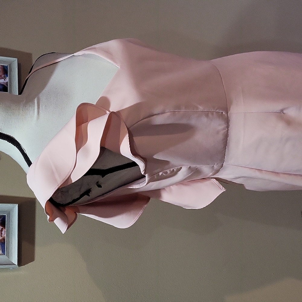 Anna Grace Dress 🩷 - Picture 5 of 11
